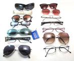 Themacollectie - 14x brillen - Kenzo; Richmond; Lozza;