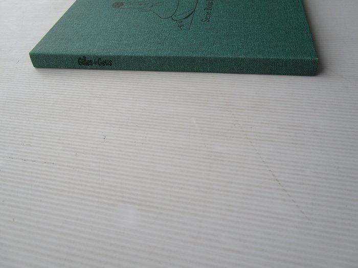 Gilles de geus 3 - Smeerenburg - serie Bois Le Duc - 1 Album, Boeken, Stripverhalen