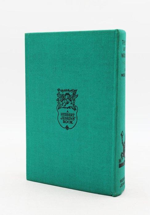 [First Edition] - Wodehouse - Code of the Woosters - 1938, Antiquités & Art, Antiquités | Livres & Manuscrits