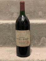 1989 Château Lynch-Bages - Bordeaux, Pauillac Grand Cru, Verzamelen, Nieuw