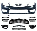 Voorbumper | Mercedes-Benz C-Klasse W204 2011-2014 | ABS kun, Auto-onderdelen, Verzenden, Nieuw, Mercedes-Benz