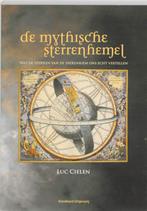 De mythische sterrenhemel 9789002231872 L. Cielen, Boeken, Verzenden, Gelezen, L. Cielen