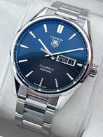 TAG Heuer - Carrera Calibre 5 Day Date Automatic - -