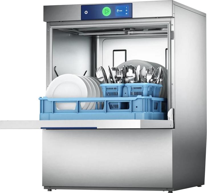 Horeca Vaatwasser Hobart | FXB | Mand 500x500 | 400V |, Zakelijke goederen, Horeca | Keukenapparatuur, Nieuw in verpakking, Verzenden