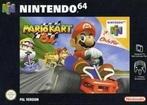 Mario Kart 64 - Nintendo 64 (N64) (N64 Games), Consoles de jeu & Jeux vidéo, Jeux | Nintendo 64, Verzenden