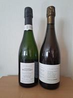 Amaury Beaufort & Novack - Champagne Brut Nature - 2 Flessen, Nieuw