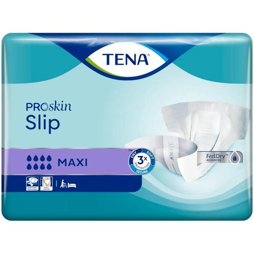 TENA Slip Maxi Small ProSkin, Divers, Matériel Infirmier