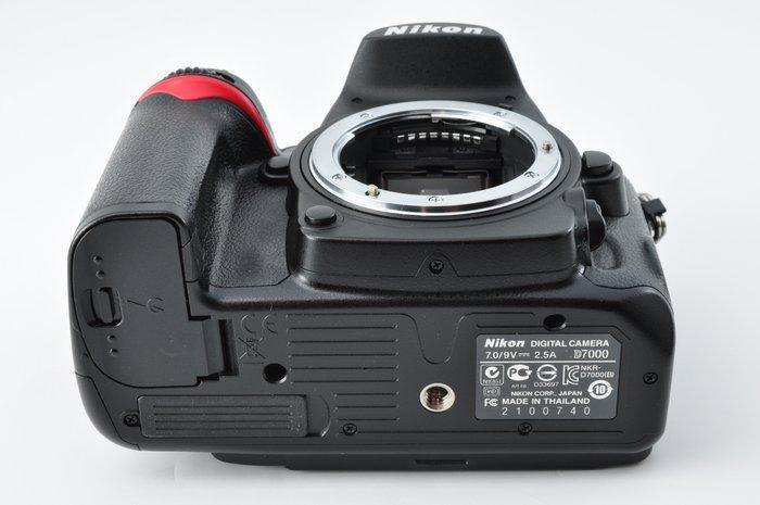 Nikon D7000 Digital SLR [#628] Digitale camera, TV, Hi-fi & Vidéo, Appareils photo numériques