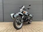 Ural - IMZ - 8.103 - Sidecar - 650 cc - 1996