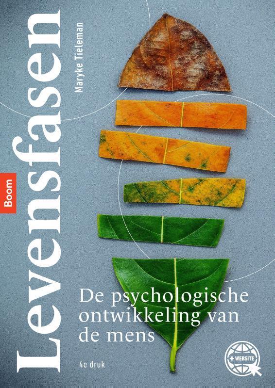 Levensfasen 9789024403660 Mayke Tieleman, Boeken, Schoolboeken, Gelezen, Verzenden