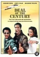 Deal of the century op DVD, Cd's en Dvd's, Verzenden, Nieuw in verpakking