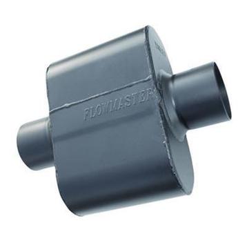 Flowmaster 10 series 3 inch, Ophalen of Verzenden
