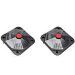 vidaXL Zonnecollector zwembad verwarming 735 W WG-1000 (Set, Verzenden, Nieuw