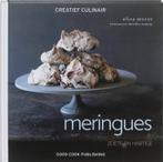 Creatief Culinair:  Meringues 9789073191815, Livres, Nvt, Alisa Morov, Verzenden