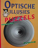Optische illusies en andere puzzels 9789067612241, Jack Botermans, Jerry Slocum, Verzenden