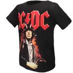 AC/DC Angus Young Highway To Hell Sublimation T-Shirt, Nieuw