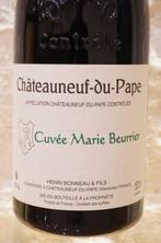 2017 Henri Bonneau, Cuvée Marie Beurrier, Châteauneuf du, Collections