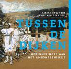 Tussen de dijken 9789054524090 Marjan Brouwers, Verzenden, Gelezen, Marjan Brouwers