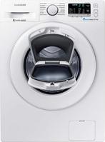 Samsung Ww80k5400ww  Wasmachine 8kg 1400t, Ophalen of Verzenden