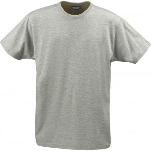 Jobman 5264 t-shirt homme 3xl gris chiné, Doe-het-zelf en Bouw, Overige Doe-Het-Zelf en Bouw