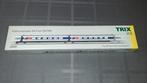 Trix H0 - 23439 - Ensemble de wagons de passagers pour, Hobby & Loisirs créatifs, Trains miniatures | HO