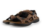 Pataugas Sandalen in maat 49 Bruin | 5% extra korting, Kleding | Heren, Schoenen, Sandalen, Bruin, Verzenden, Zo goed als nieuw