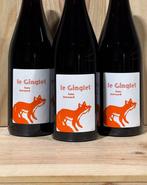 2022 Domaine Bornard Le Ginglet - Jura - 3 Bouteilles, Verzamelen, Wijnen, Nieuw