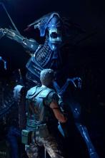 Aliens Ultra Deluxe Action Figure Alien Queen 38 cm, Verzamelen, Ophalen of Verzenden, Nieuw