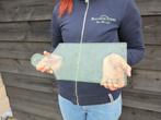Glass Cutting Board - Plank - Glas
