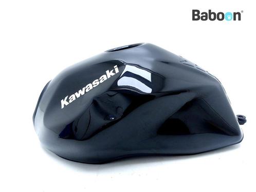 Réservoir à essence Kawasaki Z 750 2003-2006 (Z750, Motoren, Onderdelen | Kawasaki, Verzenden