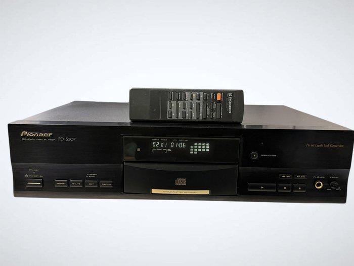 Pioneer - PD-S507 Cd-speler, TV, Hi-fi & Vidéo, Radios