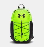 Under Armour Hustle Sport 6.0 Backpack-GRN, Ophalen of Verzenden