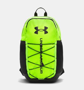Under Armour Hustle Sport 6.0 Backpack-GRN beschikbaar voor biedingen