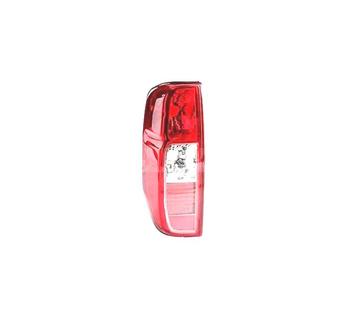 FEUX ARRIÈRE GAUCHE NISSAN NAVARA PICK-UP 05-08, Verzenden