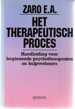Therapeutisch proces 9789063802004, Boeken, Gelezen, Bueno Pérez, Lázaro A., Verzenden