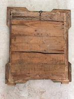 Miroir - Bois