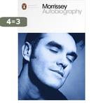 Morrissey 9780141394817 Steven Patrick Morrissey, Verzenden, Gelezen, Steven Patrick Morrissey