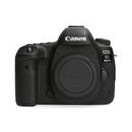 Canon 5D Mark IV - 4.086 kliks, Audio, Tv en Foto, Canon, Ophalen of Verzenden, Zo goed als nieuw