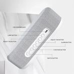 Draadloze Oplader Klok - LED Verlichting Wekker Temperatuur, Verzenden, Nieuw