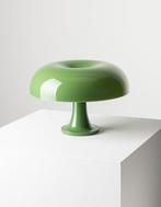 Artemide - Giancarlo Mattioli - Tafellamp - Nessino groen -