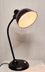 KAISER Idell - Christian Dell - Lampe de bureau - model 6551