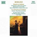 Berlioz - Romeo & Juliet - Les Troyens & Carthage (excerpts), Gebruikt, Verzenden