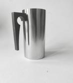 Stelton - Arne Jacobsen - Kruik - Cylinda - Staal -, Antiek en Kunst
