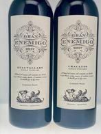 2017 Gran Enemigo Gualtallary & Chacayes - Mendoza, Verzamelen, Nieuw