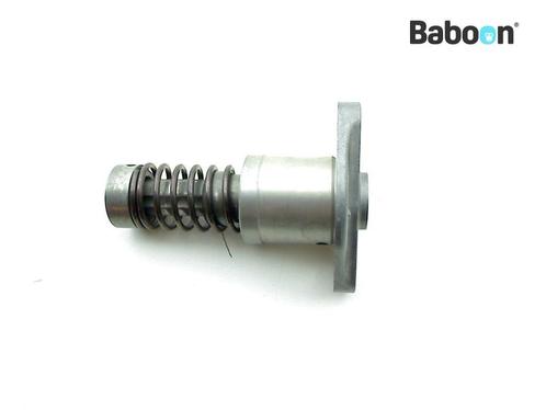 Nokkenas Kettingspanner Yamaha MT 07 2018-2020 (MT07 MT-07, Motoren, Onderdelen | Yamaha, Gebruikt, Verzenden