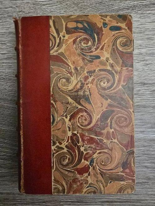 Désirée Lacroix , Arthur Lévy , ... - Verzameling van 25, Antiek en Kunst, Antiek | Boeken en Manuscripten
