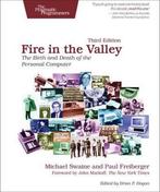 Fire in the Valley 9781937785765 Michael Swaine, Verzenden, Gelezen, Michael Swaine