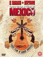 El Mariachi/Desperado/Once Upon a Time in Mexico DVD (2004), Verzenden