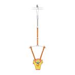 wipstoel Munchkin bounce and play (Baby & Peuterspeelgoed), Kinderen en Baby's, Verzenden, Nieuw