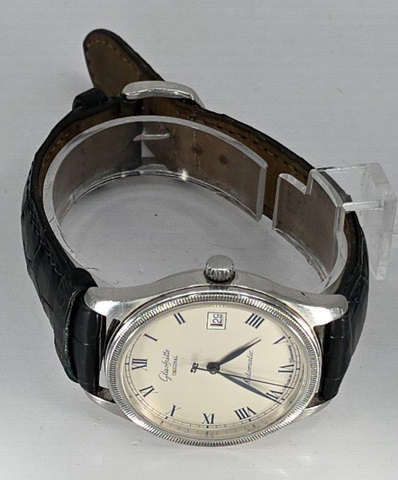 Glashütte Original - Armbandur Senator - Rillenünette -, Handtassen en Accessoires, Horloges | Heren
